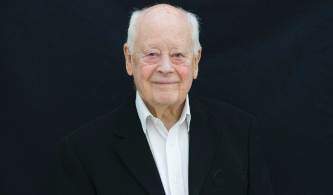 Charles Handy